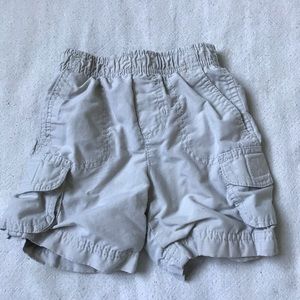 circo baby shorts
